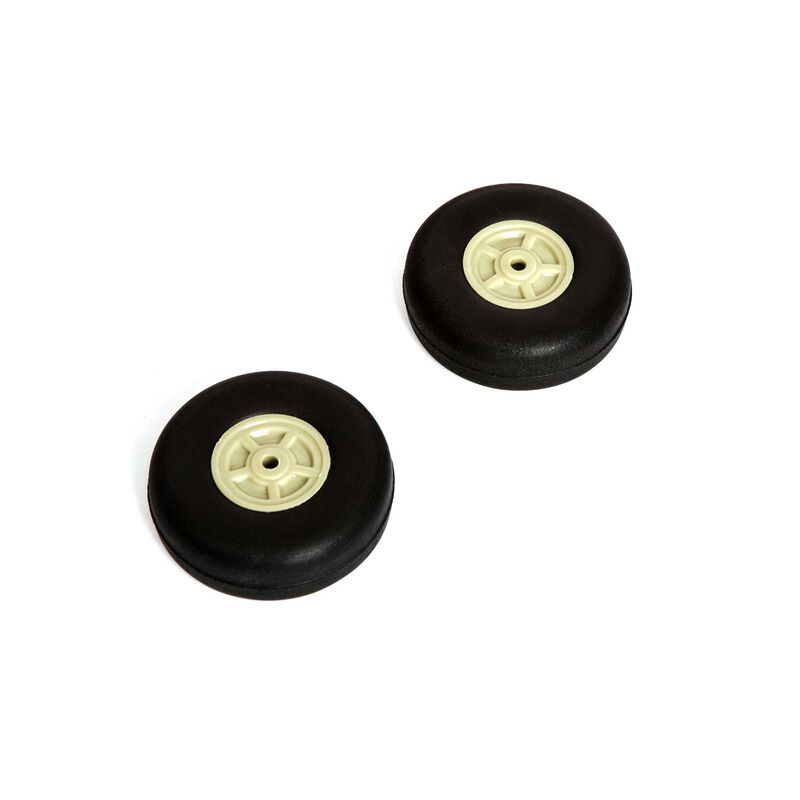 Hangar 9 Ultra Stick 10cc Wheels